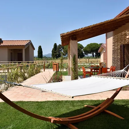 Borgo Vada