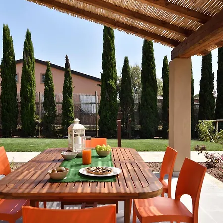 Borgo 3* Vada