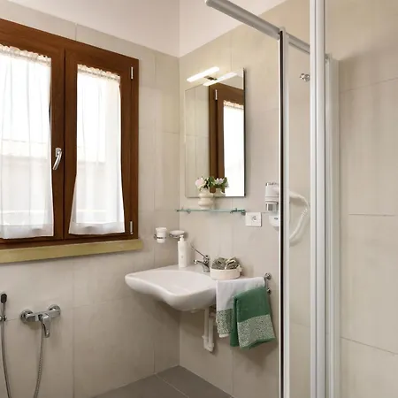 Borgo شقة فندقية
