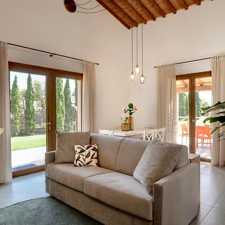 Apartahotel Borgo