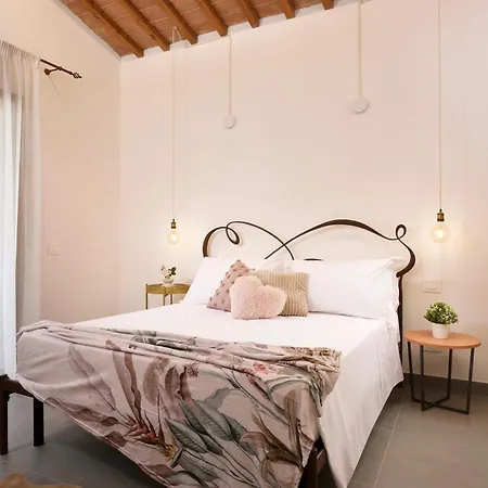 Borgo Lejlighedshotel Vada