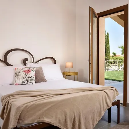 Borgo 3*