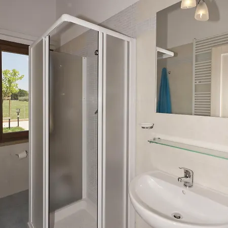 شقة فندقية Borgo 3*