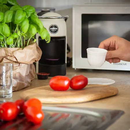 Borgo Apart-hotel Vada