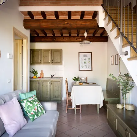 Apart-hotel Borgo Vada