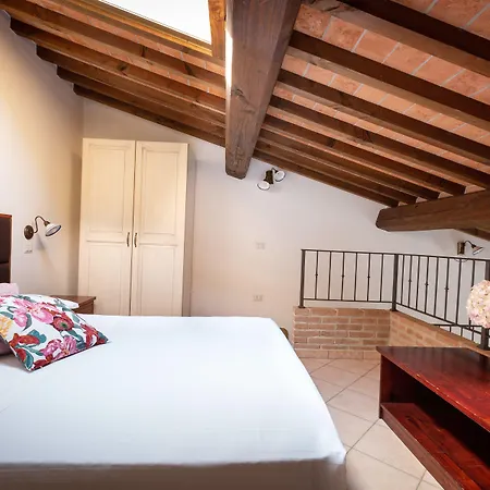 Apartmanhotel Borgo Vada
