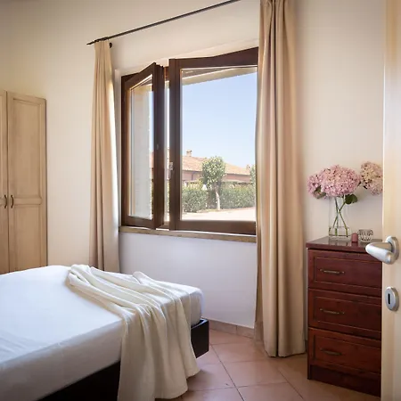 Borgo Lejlighedshotel
