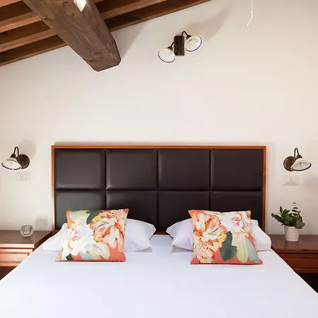 Borgo Lejlighedshotel Vada