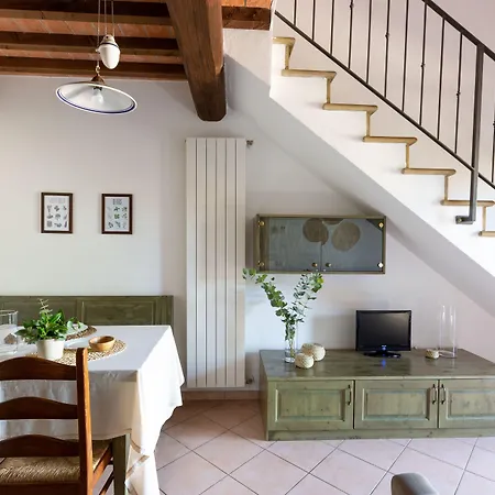 Borgo 3*