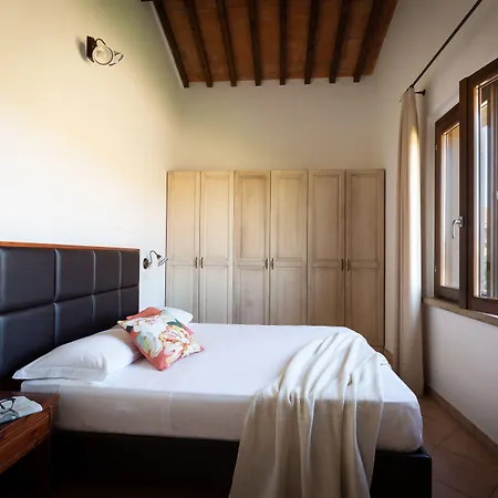 Borgo Apart-hotel Vada