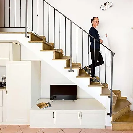 Borgo 3* Vada