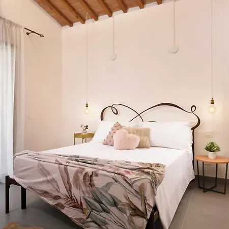 Lejlighedshotel Borgo 3*