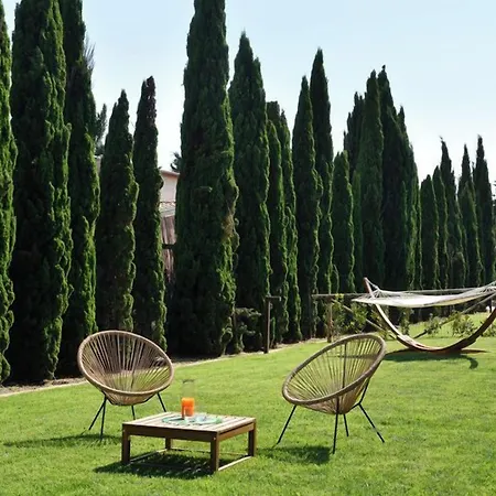 Lejlighedshotel Borgo Vada