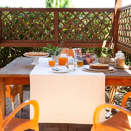 Borgo Lejlighedshotel Vada