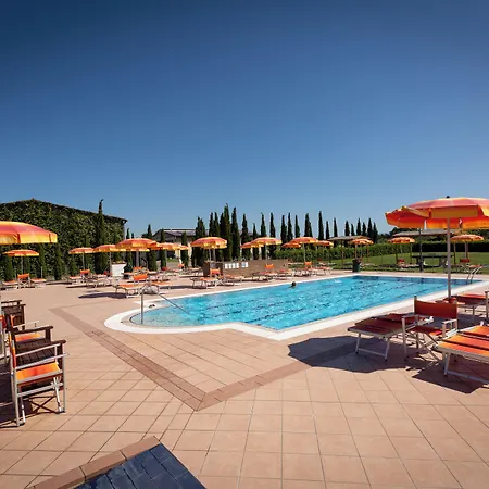 Borgo Lejlighedshotel 3*