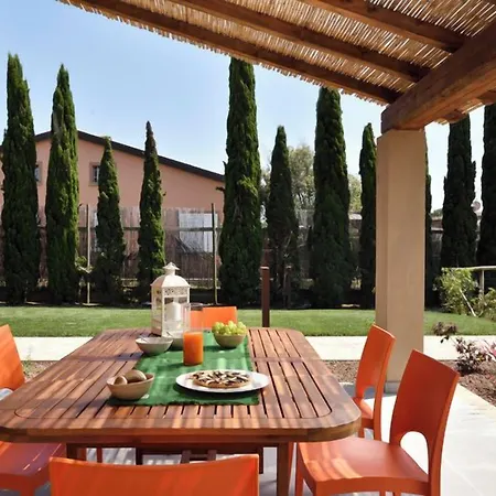 Borgo 3*