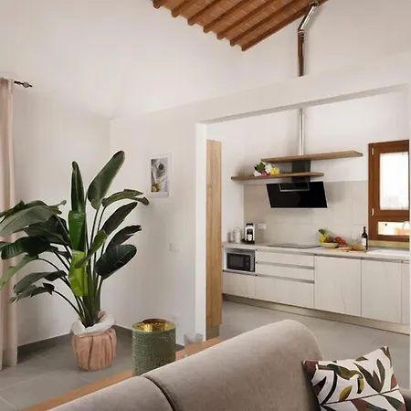 Borgo Lejlighedshotel
