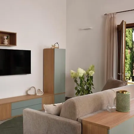 Borgo 3*