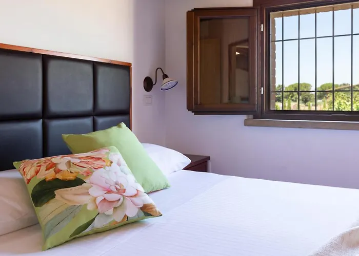 Borgo 3*