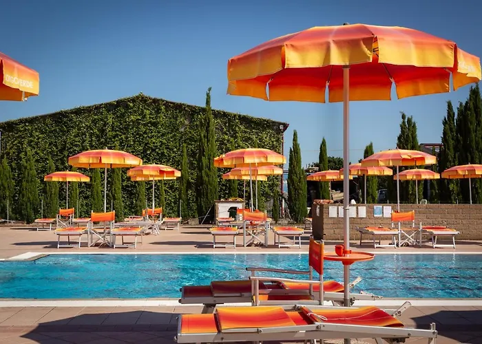 아파트호텔 Borgo