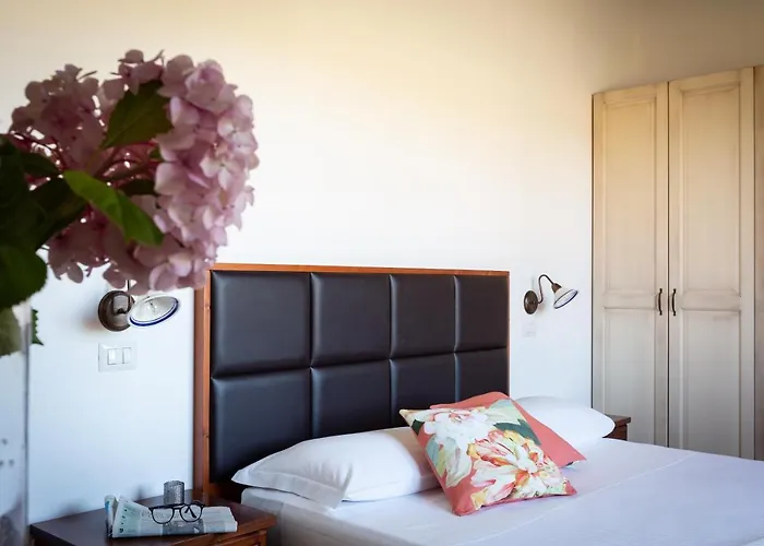 מלון דירות Borgo 3*