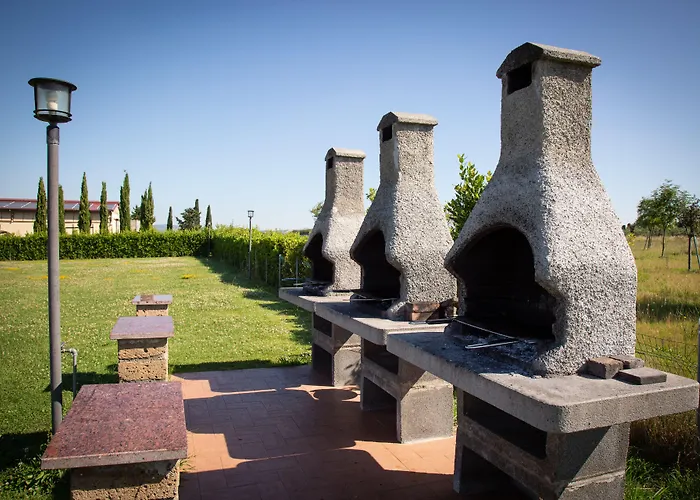 Borgo Aparthotel Vada