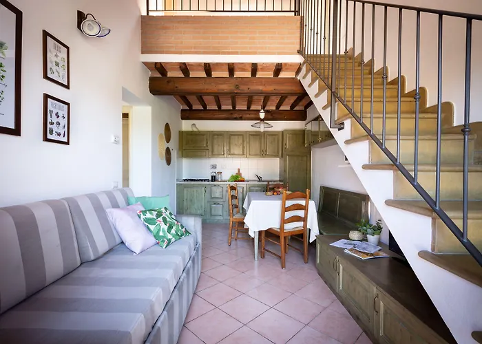 Aparthotel Borgo