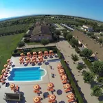Apart Otel Borgo 3*