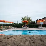Borgo Apart Otel 3*