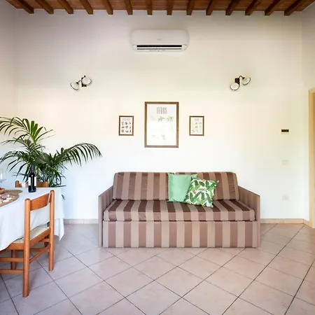 Aparthotel Borgo