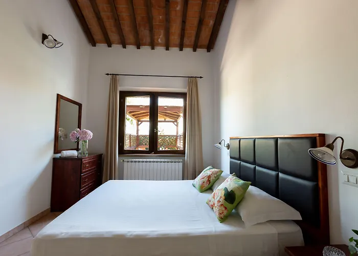 Appart hôtel Borgo Vada