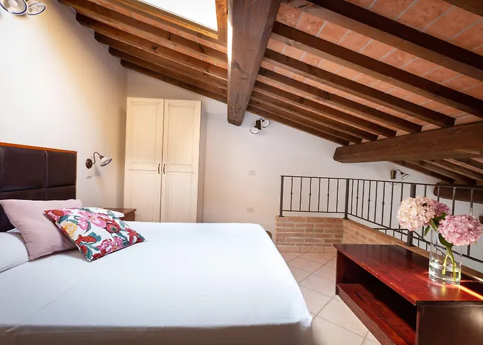 Appart hôtel Borgo Vada