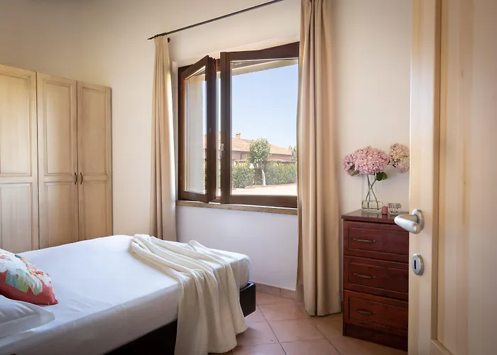 Borgo Appart hôtel