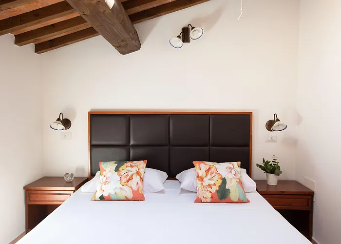 Borgo Appart hôtel Vada