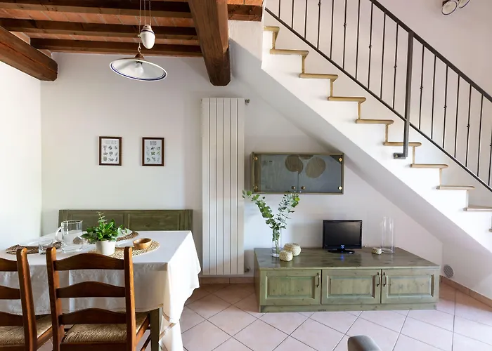 Borgo 3*